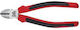 Teng Tools Πλαγιοκόφτης Πλάγιος Μήκους 155mm