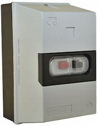 Schneider Electric Industrial Switch