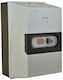 Schneider Electric Βιομηχανικός Διακόπτης