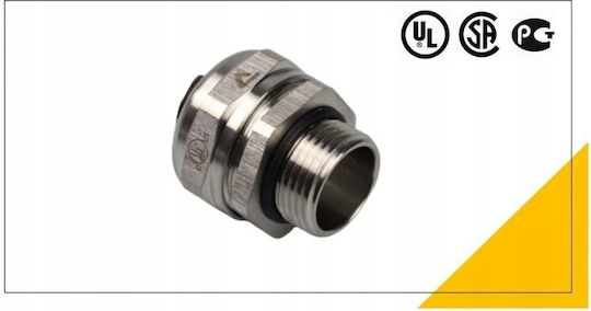 Dlawik Anaconda Sealtite Leitung 1.1/4 Ip66/67 M40x1.5