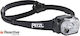 Petzl Акумулаторен Фенер LED IPX4 с Максимална Яркост 1200lm Swift Rl