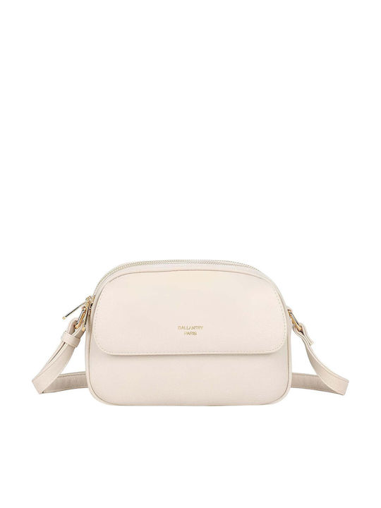 Gallantry Women's Multi-pocket Crossbody Handba...