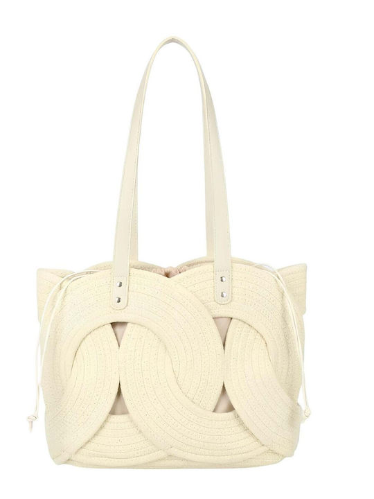 Gallantry Woven Cabas Handbag Women Boho Style ...
