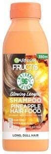 L'Oreal Paris Fructis Sampon Reconstrucție/Hrană 6x350ml
