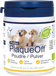 PlaqueOff FP02