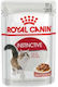 Royal Canin Instinctive Gravy Wet Food for Adult Cats in Pouch with Meat and Poultry 85gr