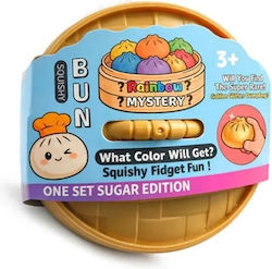 Gama Brands Squishy Кнедла Искрящ (Различни Видове) 1 бр Gama Brands Squishy Кнедла Искрящ (Различни Видове) 1 бр