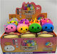 Set Squishy Dumpling Squishy (Various Designs) 1pc