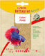 Sera Betta Granules Nature Food for Bettas Granule Shape Without Colorants Preservatives Nature 50ml Sera 04001942555838