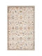 SteweHome Covor Rectangular Roșu 160x230cm