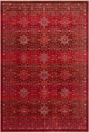 SteweHome Covor Coridor Roșu 80x150cm