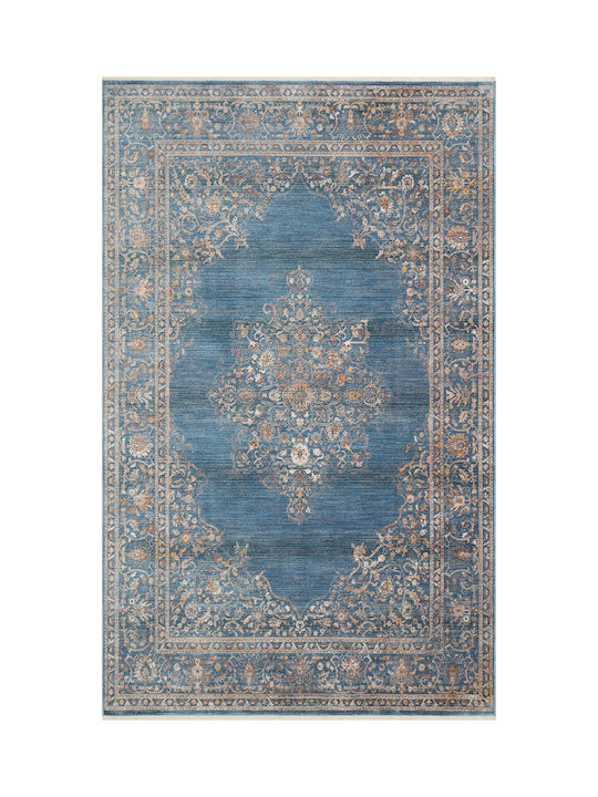 SteweHome Χαλί Ορθογώνιο Κόκκινου 120x180cm