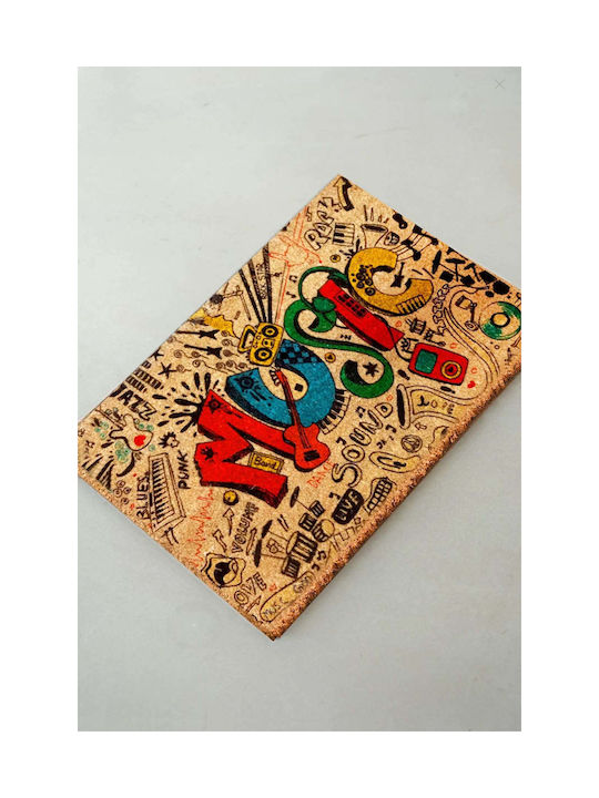 SteweHome Non-Slip Beige Entrance Doormat 60x40cm