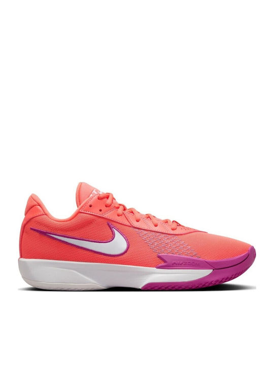 Nike G.T. Cut Academy Χαμηλά Μπασκετικά Παπούτσ...