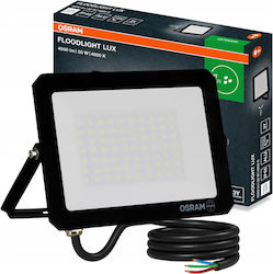 Osram Προβολέας 50W Στεγανός Osram Προβολέας 50W Στεγανός