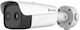 Hikvision HM-TD2638-15/G0/T1Y Termocameră Pentru Temperaturi de la 25°C la 150°C