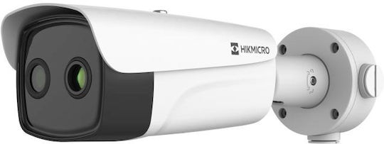Hikvision HM-TD2638-25/G0/T1Y Termocameră Pentru Temperaturi de la 25°C la 150°C