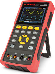 Alista Home Digitalmultimeter Mit AC / DC Messung