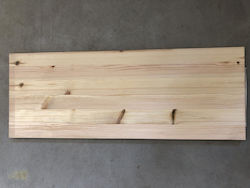 Иглолистна Дъска 120x30x1.8 См