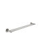 Grohe Doppel Wandhalterung Badezimmerhaken mit Schrauben Inox Grau