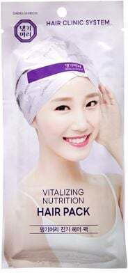 Doori Hair Mask for Hair Loss with Keratin 35gr
