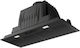 Franke FBI 525 Plus Absorption Mechanism 70cm Black With Wi-Fi
