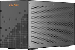 Peladn X-2 Thunderbolt 3 Docking Station 6972410027769