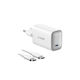 Anker Charger with USB-C Port and USB-C - USB-C...