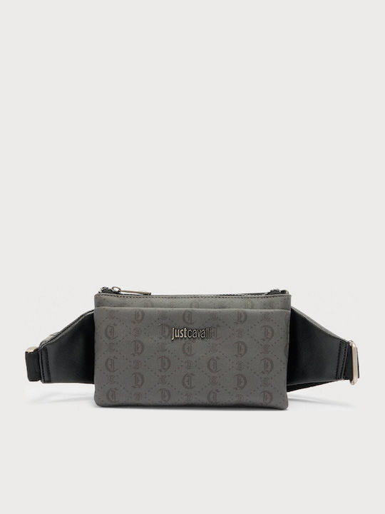 Just Cavalli Тσαντάк За Кръста Черен