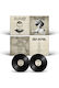 Παι.Φαν Λίλιθ Tape 2xLP Βινύλιο