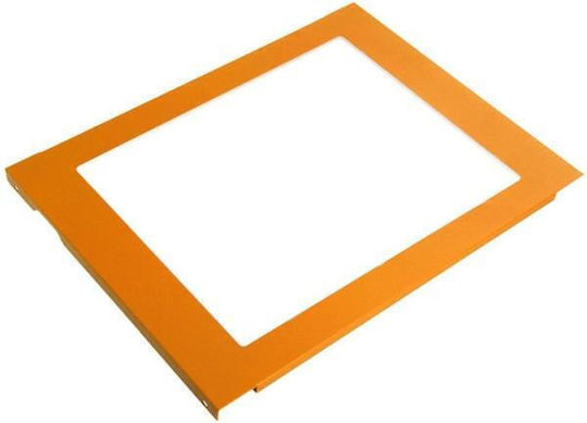 Bitfenix Prodigy M Window Side Panel Orange