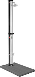 ML-Design Pool Shower Silver ML-Design Pool Shower Silver
