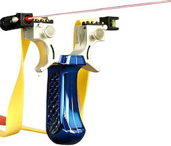 Resteq Jagdzubehör Schleuder Laser Zieloptik Sport Freizeit