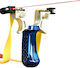 Hunting Slingshot Laser Sight Sport Recreation
