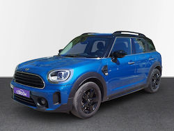 Mini Gebrauchtwagen Klein Landsmann Cooper 22 Mini Gebrauchtwagen Klein Landsmann Cooper 22