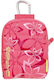 Golla Golla Handtasche Für Kamerataschen Klein Rosa