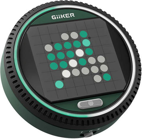 Επιτραπέζιο Παιχνίδι Super Reversi 6+ Ετών 489507 Giiker
