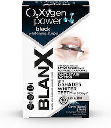 Blanx Ταινίες Λεύκανσης Δοντιών 10τμχ Blanx Ταινίες Λεύκανσης Δοντιών 10τμχ