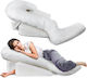 Μαξιλάρι με Memory Foam & Οπή B0FH4MGXPC