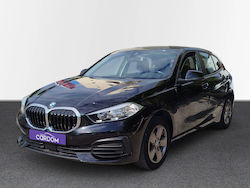 BMW Series 1 116d '21 BMW Series 1 116d '21