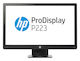 HP P223 Gebraucht Aufbereiteter Computermonitor 21,5" FHD 1920x1080 Grade B