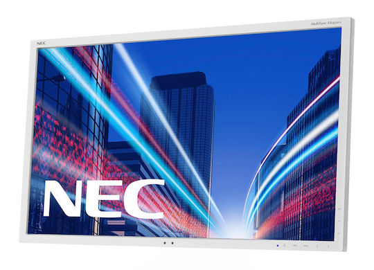Nec EA223WM Without Base Refurbished Grade B TFT-LCD Monitor 22" 1680x1050