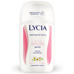 Lycia Лосион За Интимна Хигиена Lycia Лосион За Интимна Хигиена
