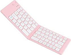 Aoas A1006 Wireless Bluetooth Keyboard English ...