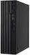 Acer Vero 4000 VVX4735GT SFF Desktop PC (Ultra 5-225/16GB DDR5/512GB SSD/W11 Pro)
