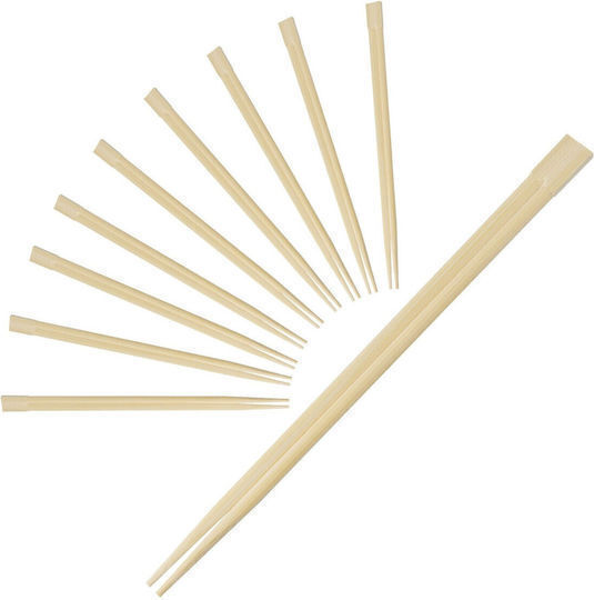 Fackelmann Chopsticks Μπαμπού 20τμχ