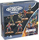 Επέκταση Παιχνιδιού G.I.Joe Heroscape Army Expansion Strike Forces 14+ Ετών (EN) Renegade Game Studios