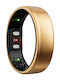 RingConn Gen 2 Intelligenter Ring 20.7mm mit Herzfrequenzsensor Rose Gold