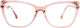 Ogo Pink Handmade