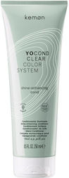 Kemon Conditioner 250ml Kemon Conditioner 250ml
